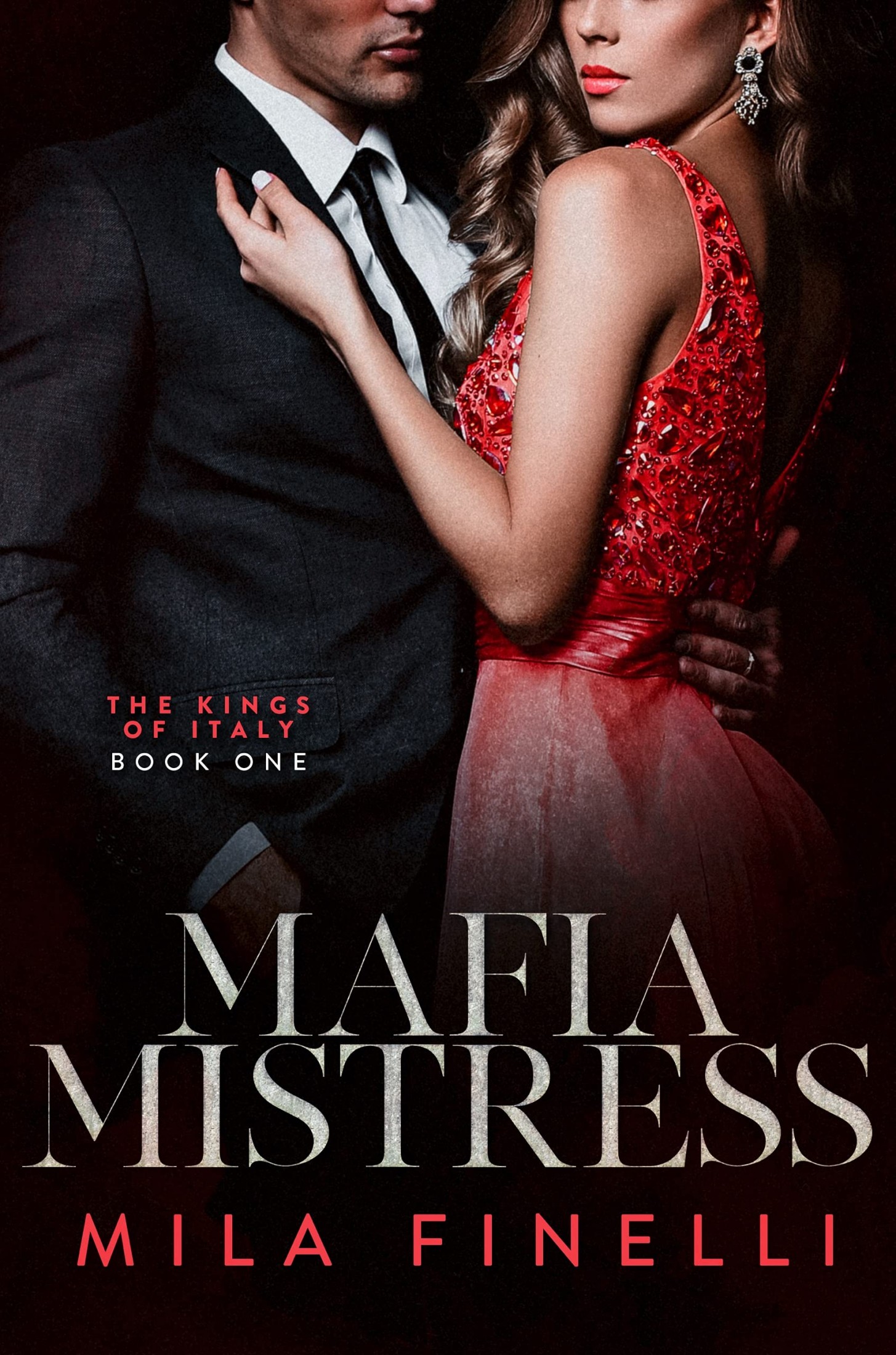 Mafia Mistress