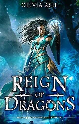 Reign of Dragons