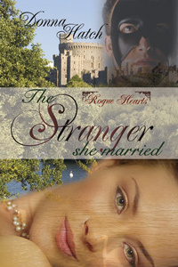 The Stranger She Married