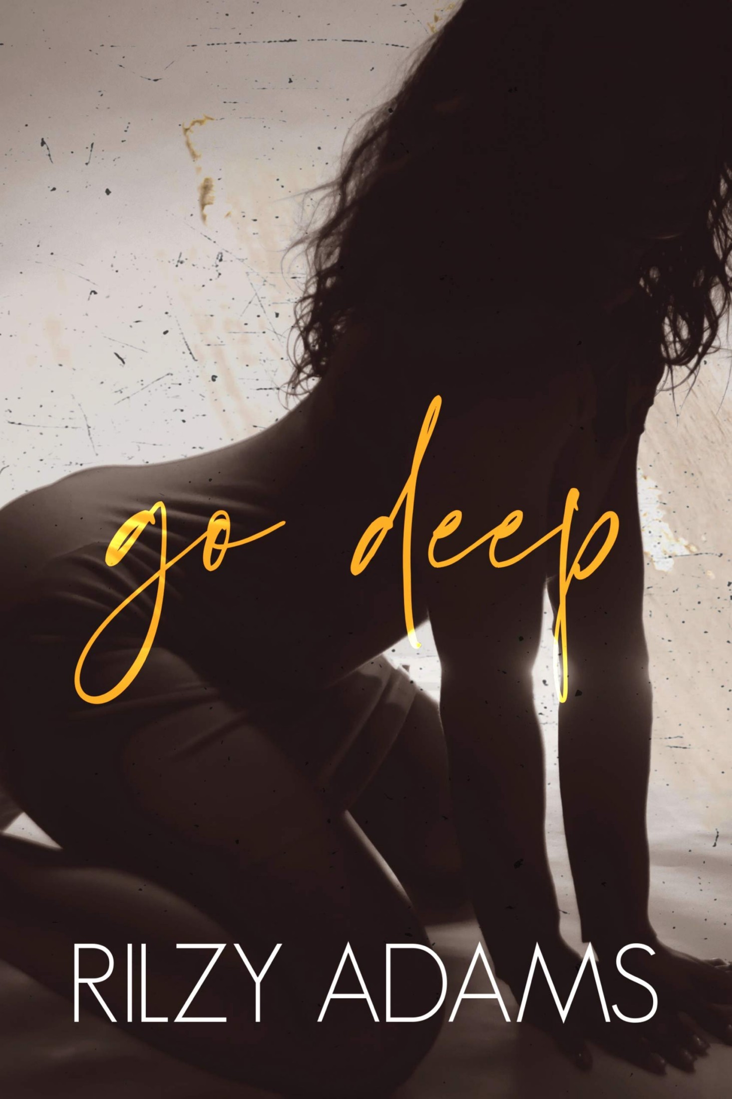 Go Deep