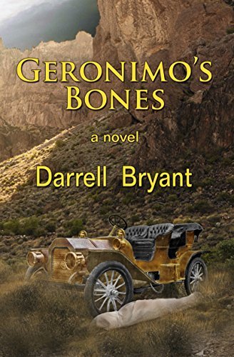 Geronimo's Bones