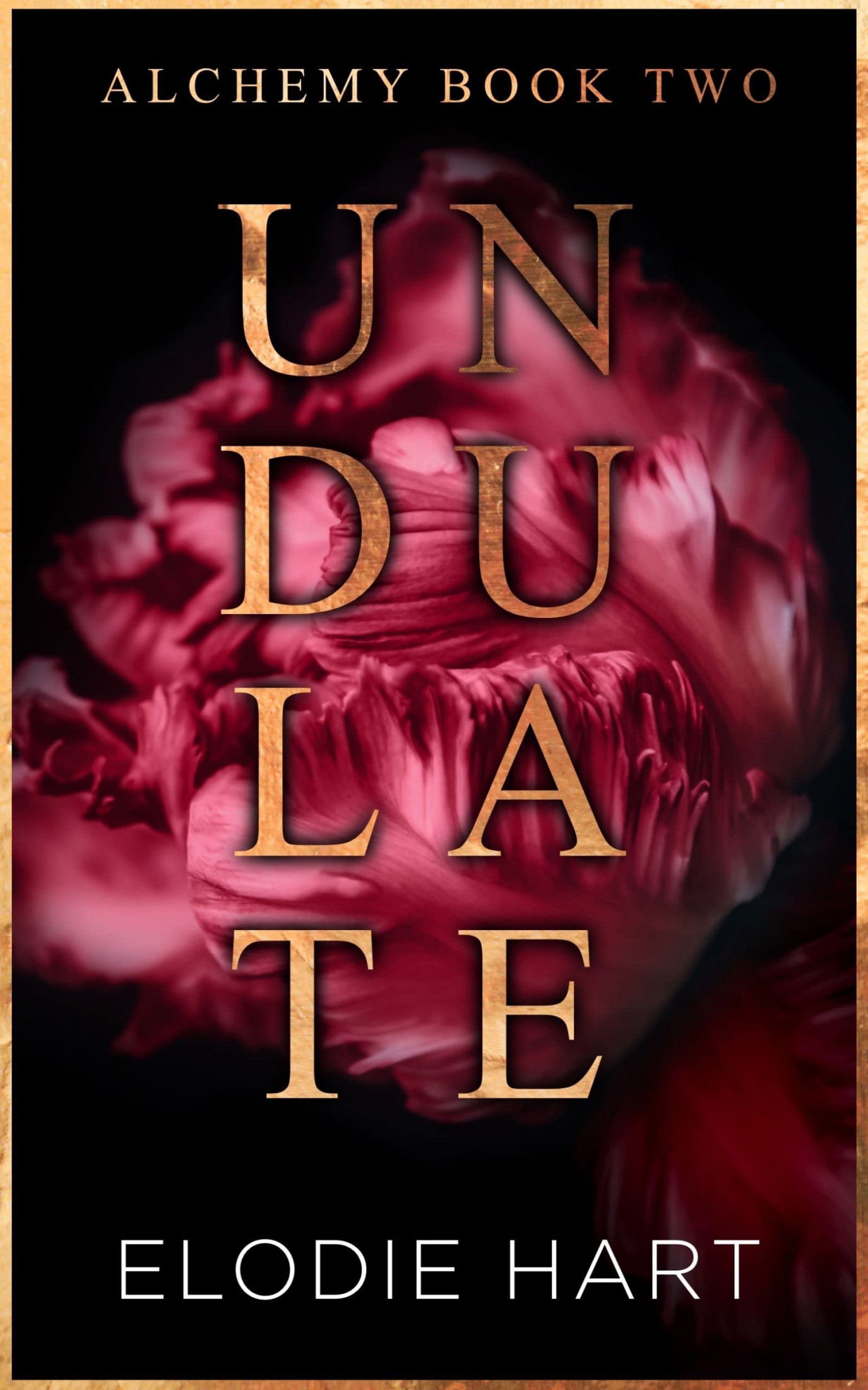 Undulate