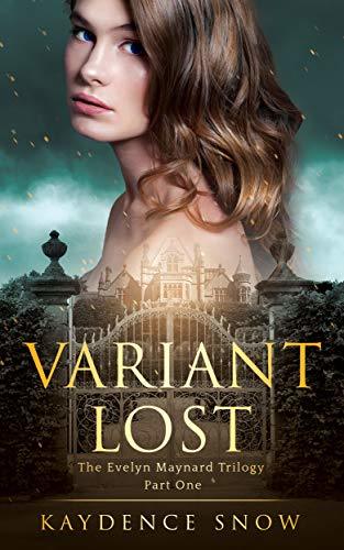 Variant Lost