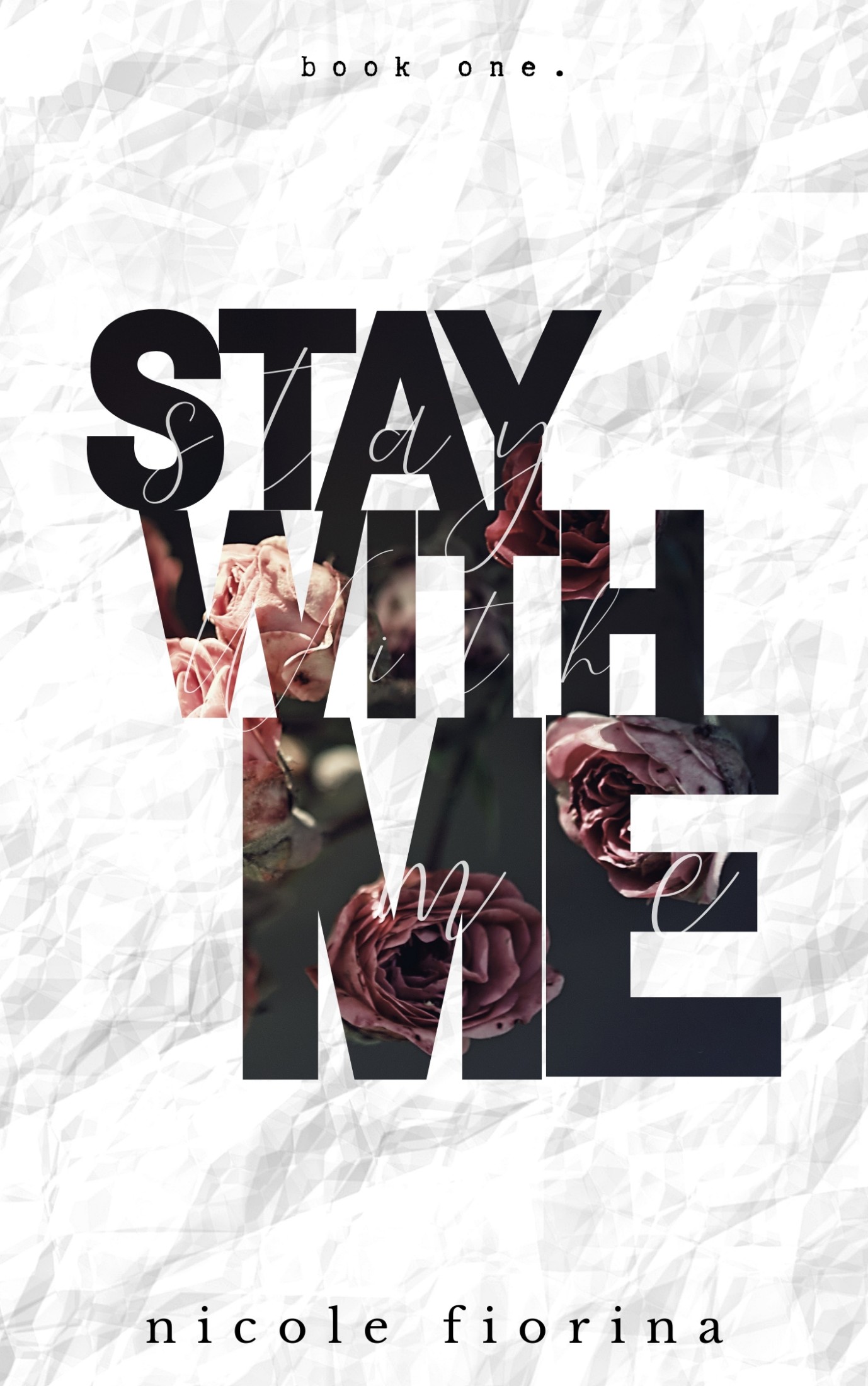 Stay With Me