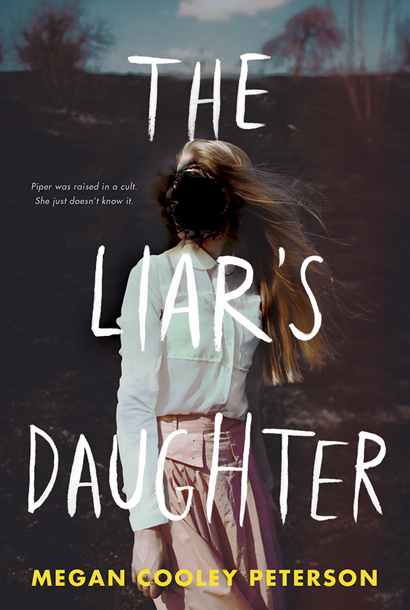 The Liar's Daughter