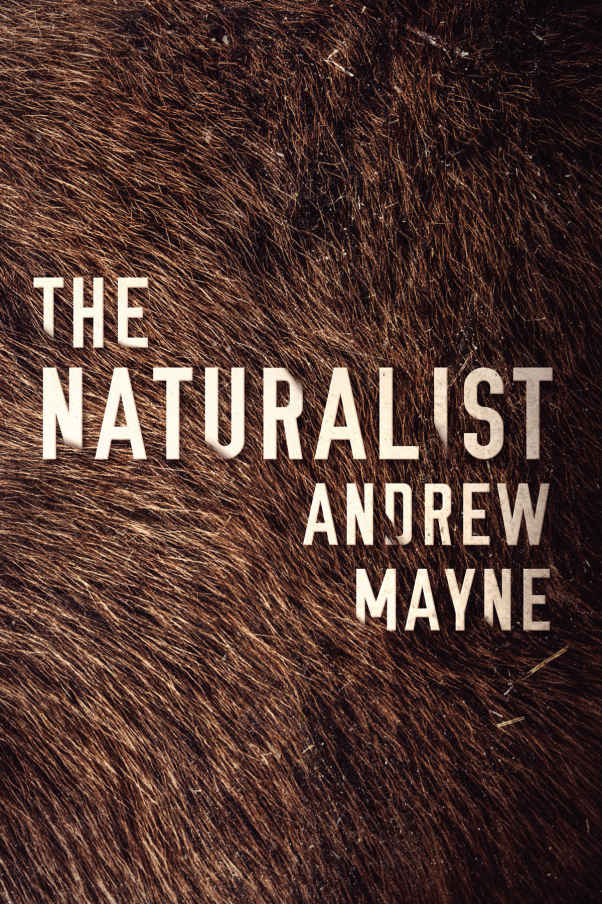 The Naturalist