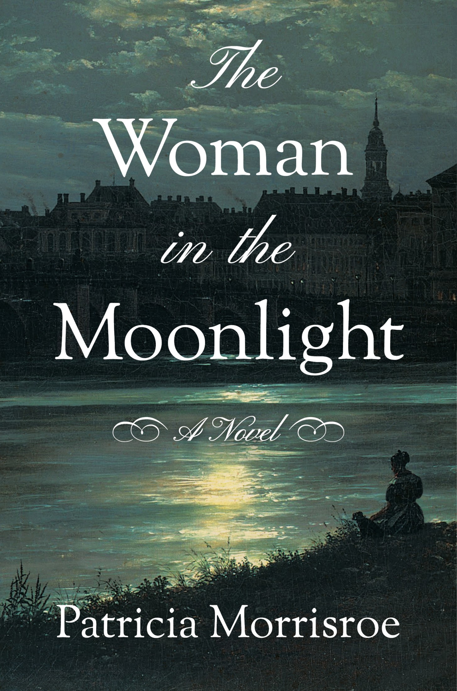 The Woman in the Moonlight