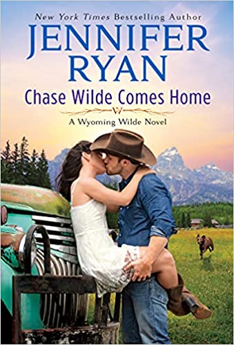 Chase Wilde Comes Home