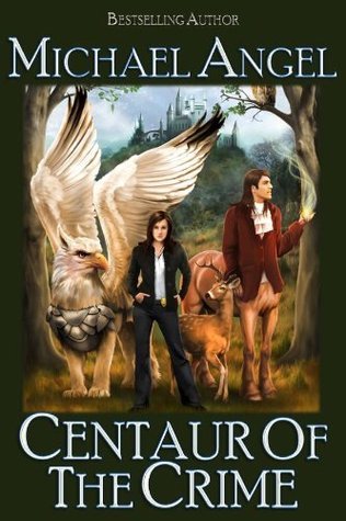 Centaur of the Crime