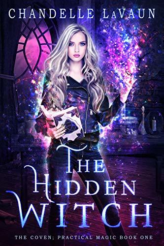 The Hidden Witch