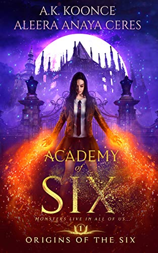 Academy of Six