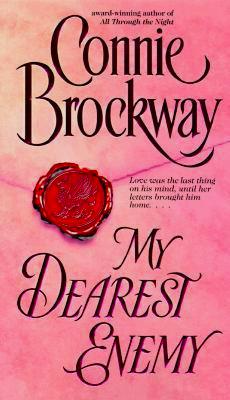 My Dearest Enemy: A Novel