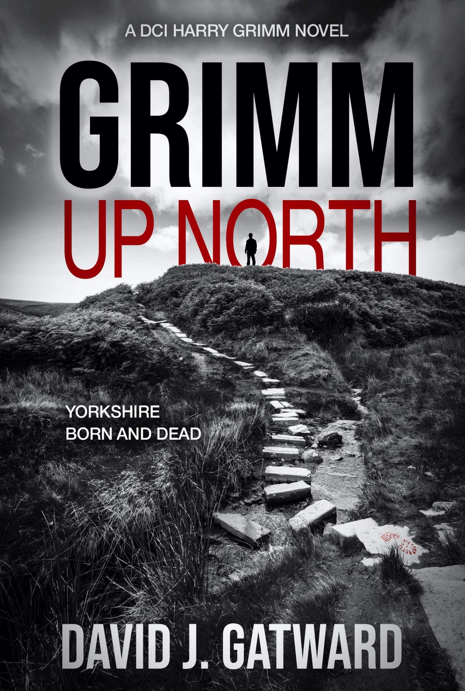 Grimm Up North