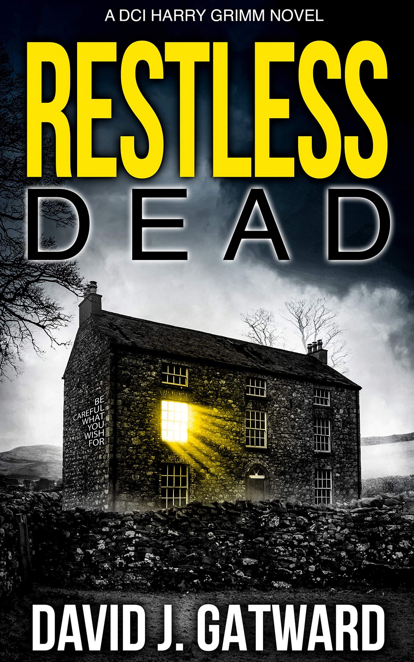 Restless Dead