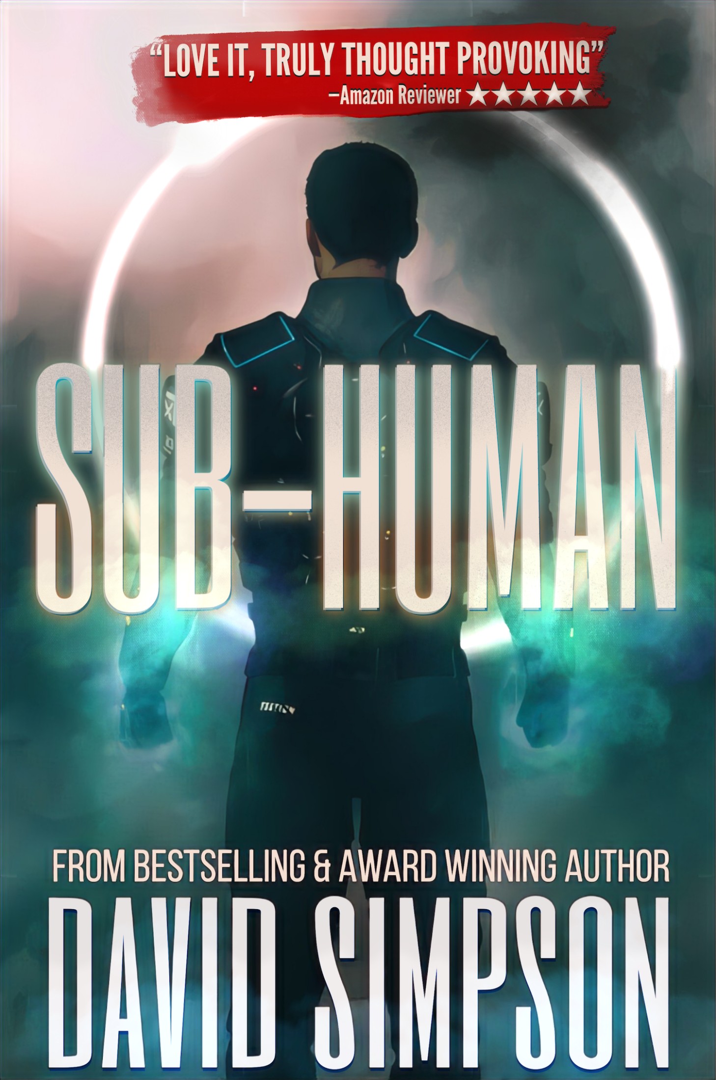 Sub-Human