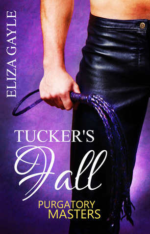 Tucker's Fall