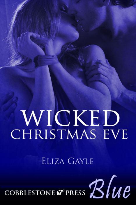 Wicked Christmas Eve