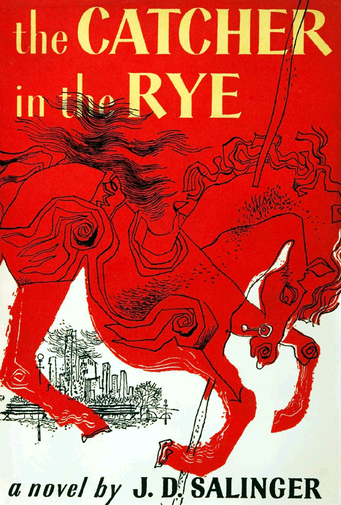 The Catcher in the Rye