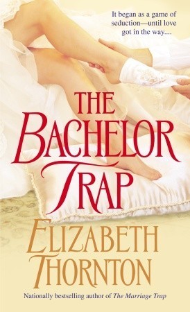 The Bachelor Trap: A Novel