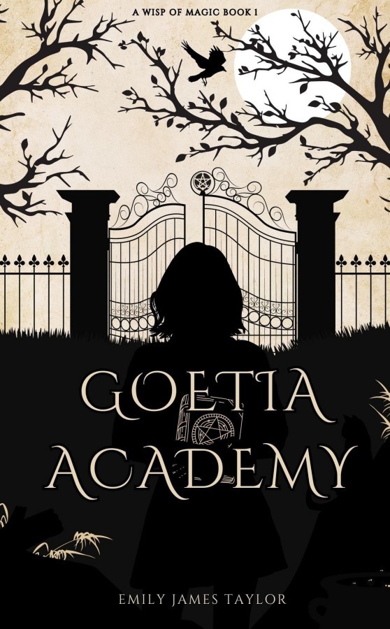 Goetia Academy