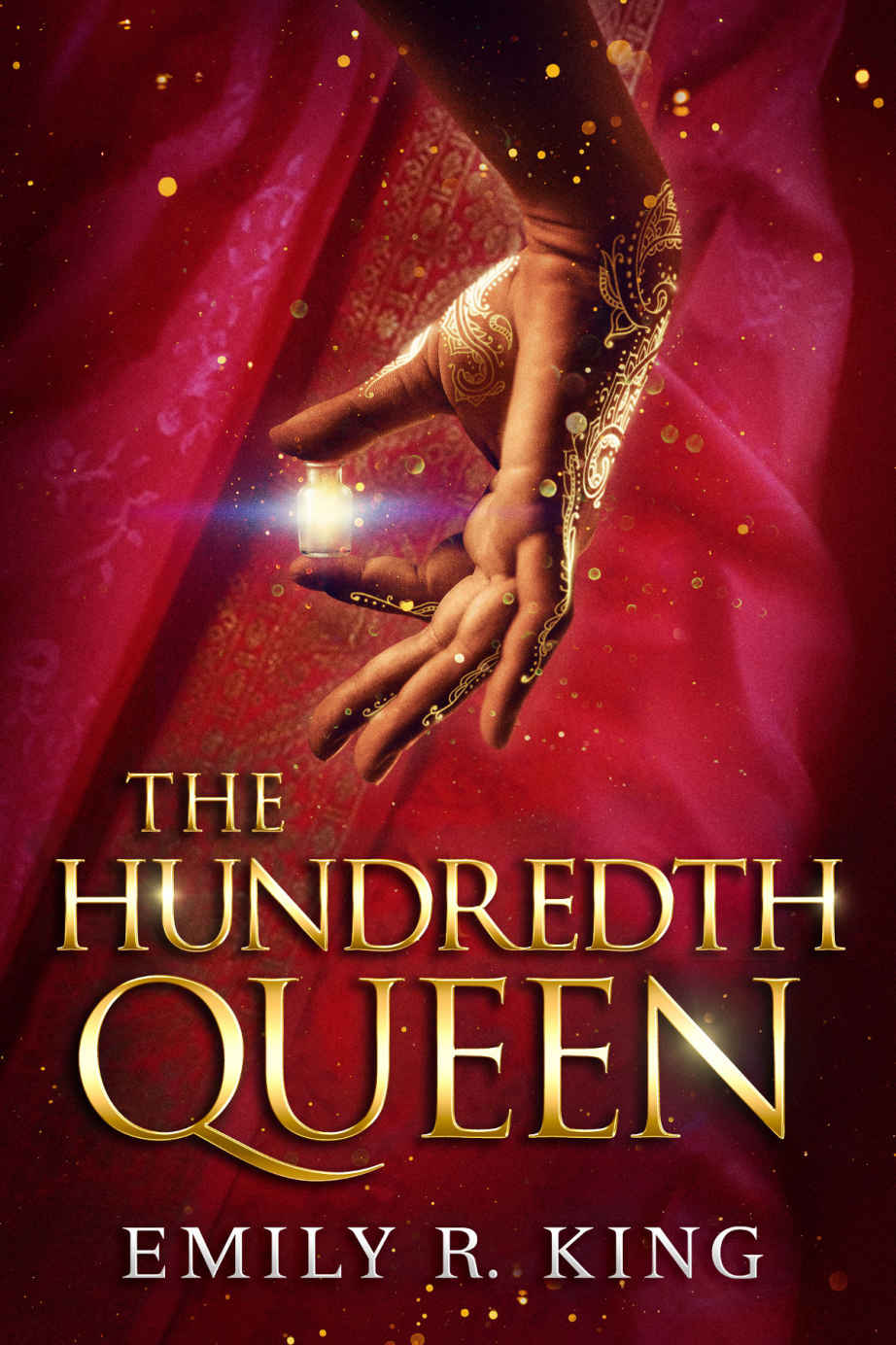 The Hundredth Queen