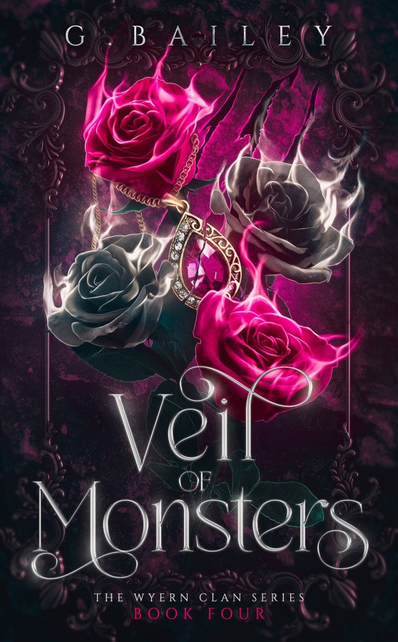 Veil Of Monsters