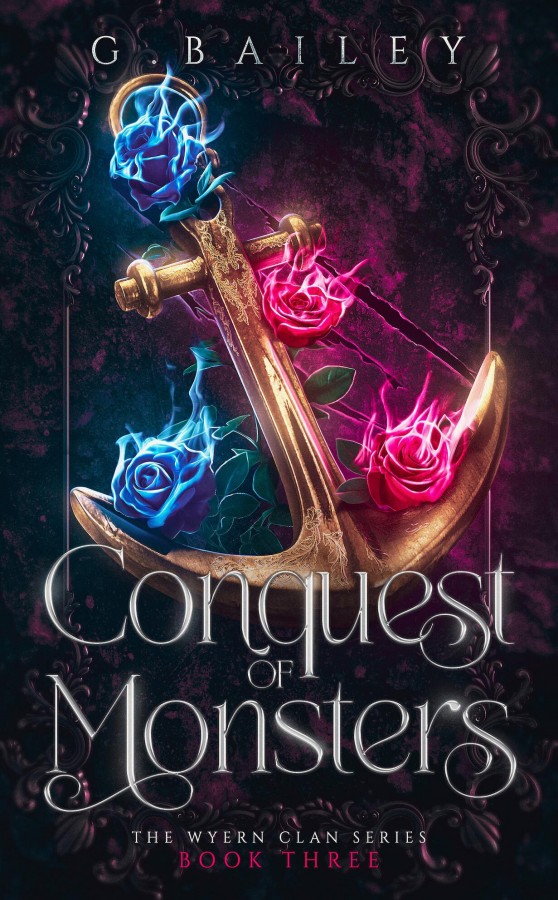 Conquest Of Monsters