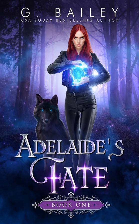 Adelaide's Fate