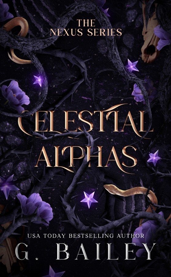 Celestial Alphas