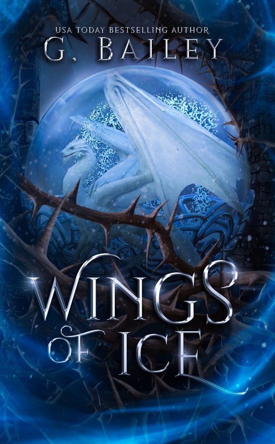 Wings Of Ice