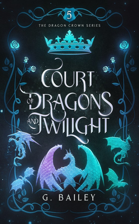 Court of Dragons and Twilight