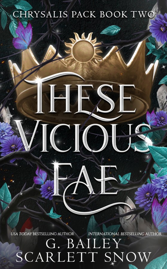 These Vicious Fae