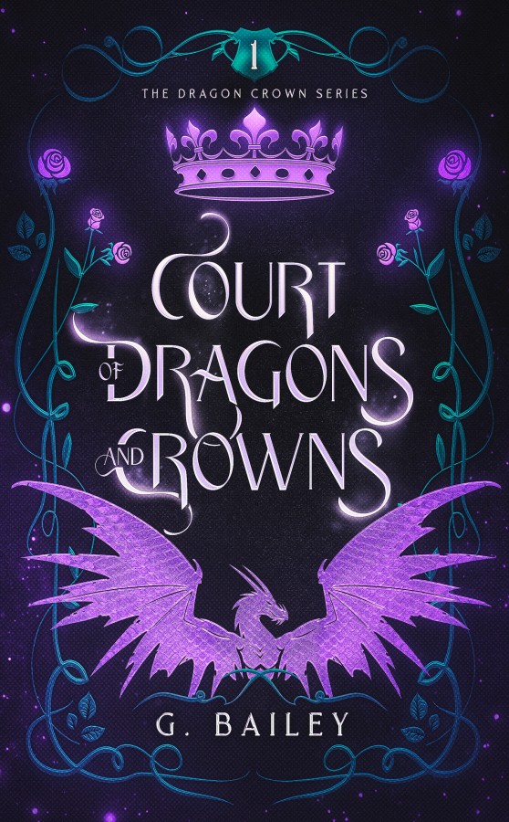 Court Of Dragons And Crowns