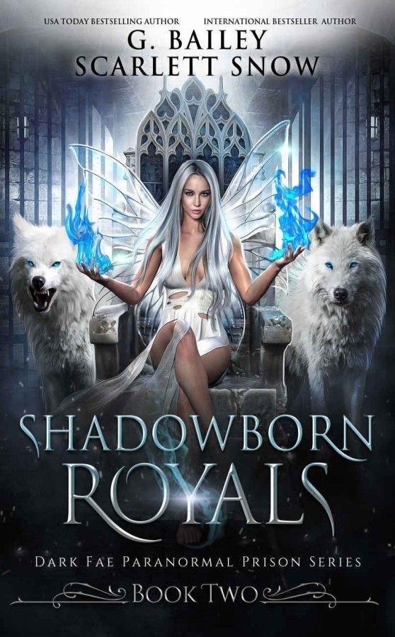 Shadowborn Royals