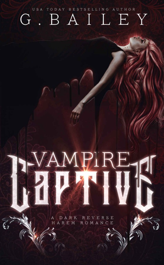 Vampire Captive