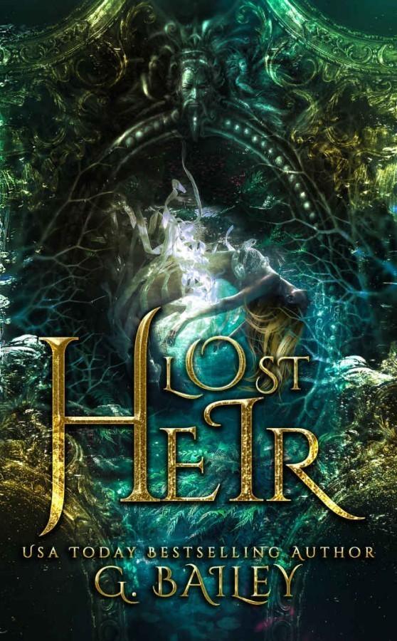 Lost Heir