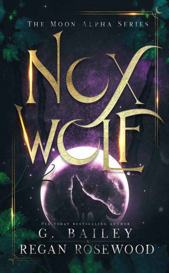 Nox Wolf