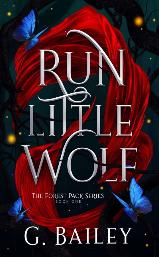 Run Little Wolf