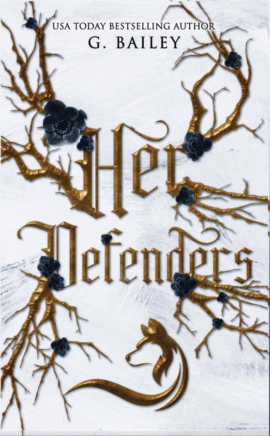 Her Defenders