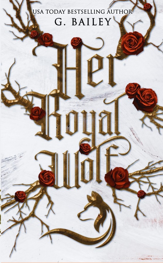 Her Royal Wolf