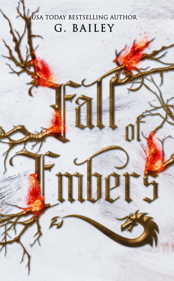 Fall Of Embers