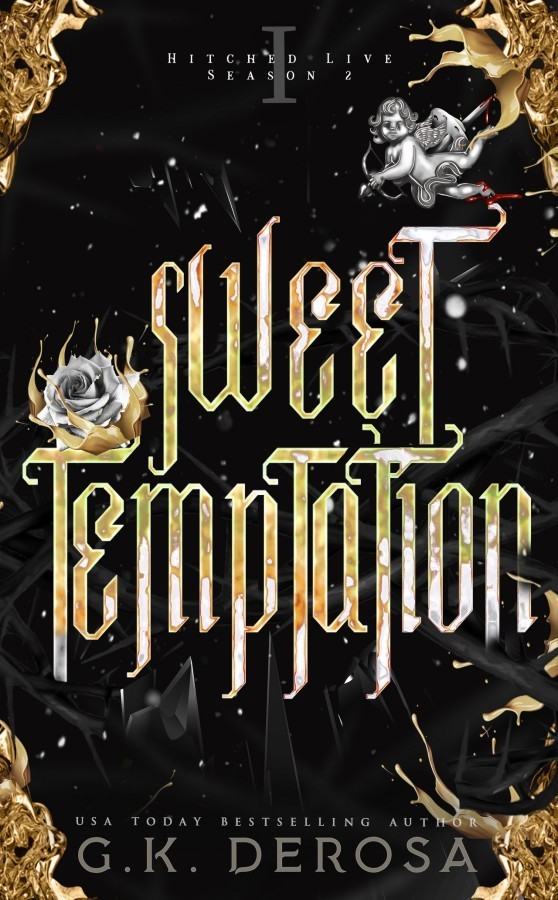 Sweet Temptation