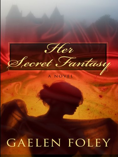 Her Secret Fantasy