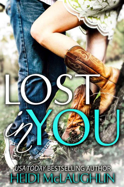 Lost in You