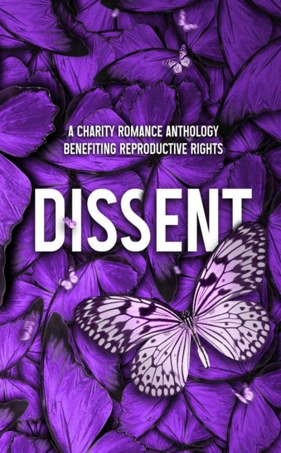 Dissent: A Charity Romance Anthology