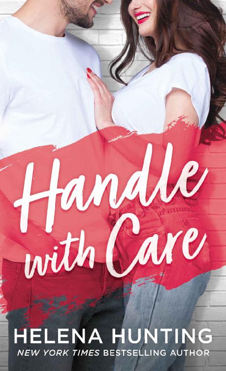 Handle With Care