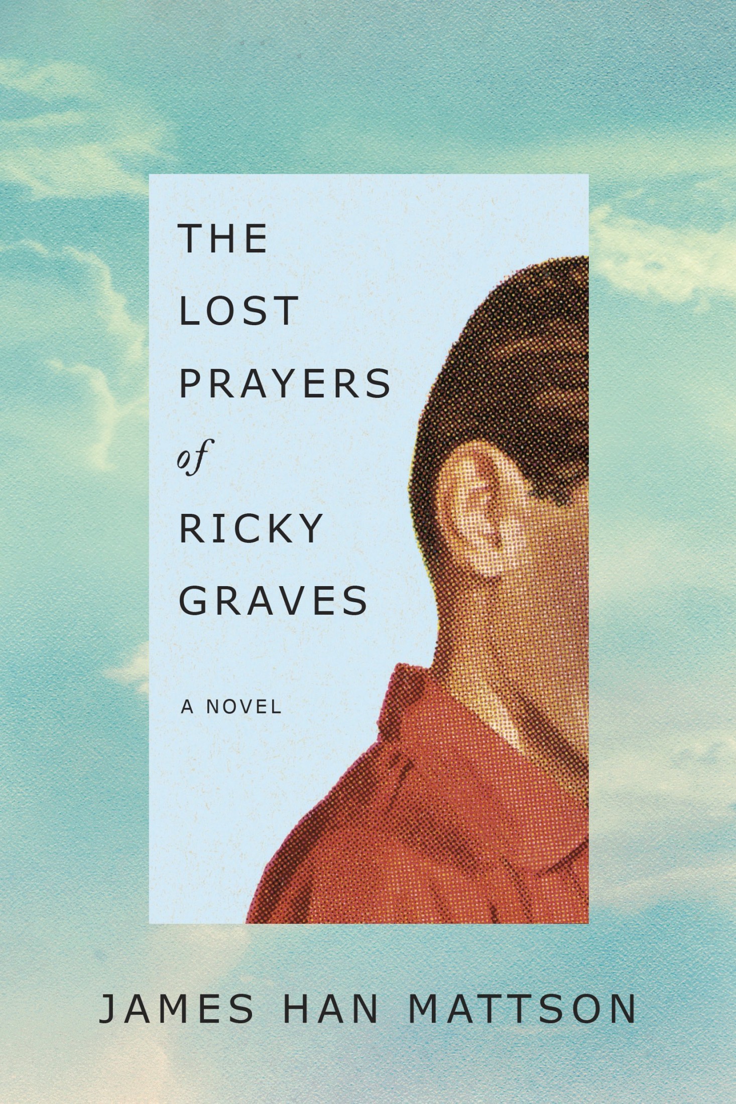 The Lost Prayers of Ricky Graves