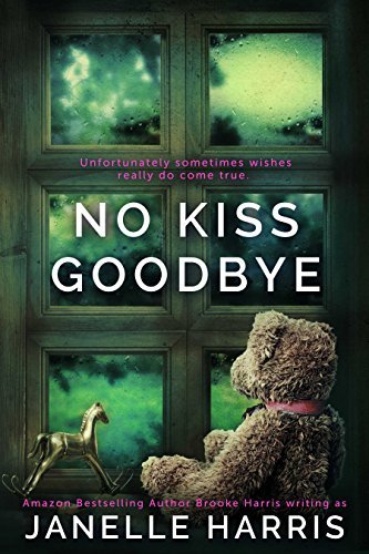 No Kiss Goodbye