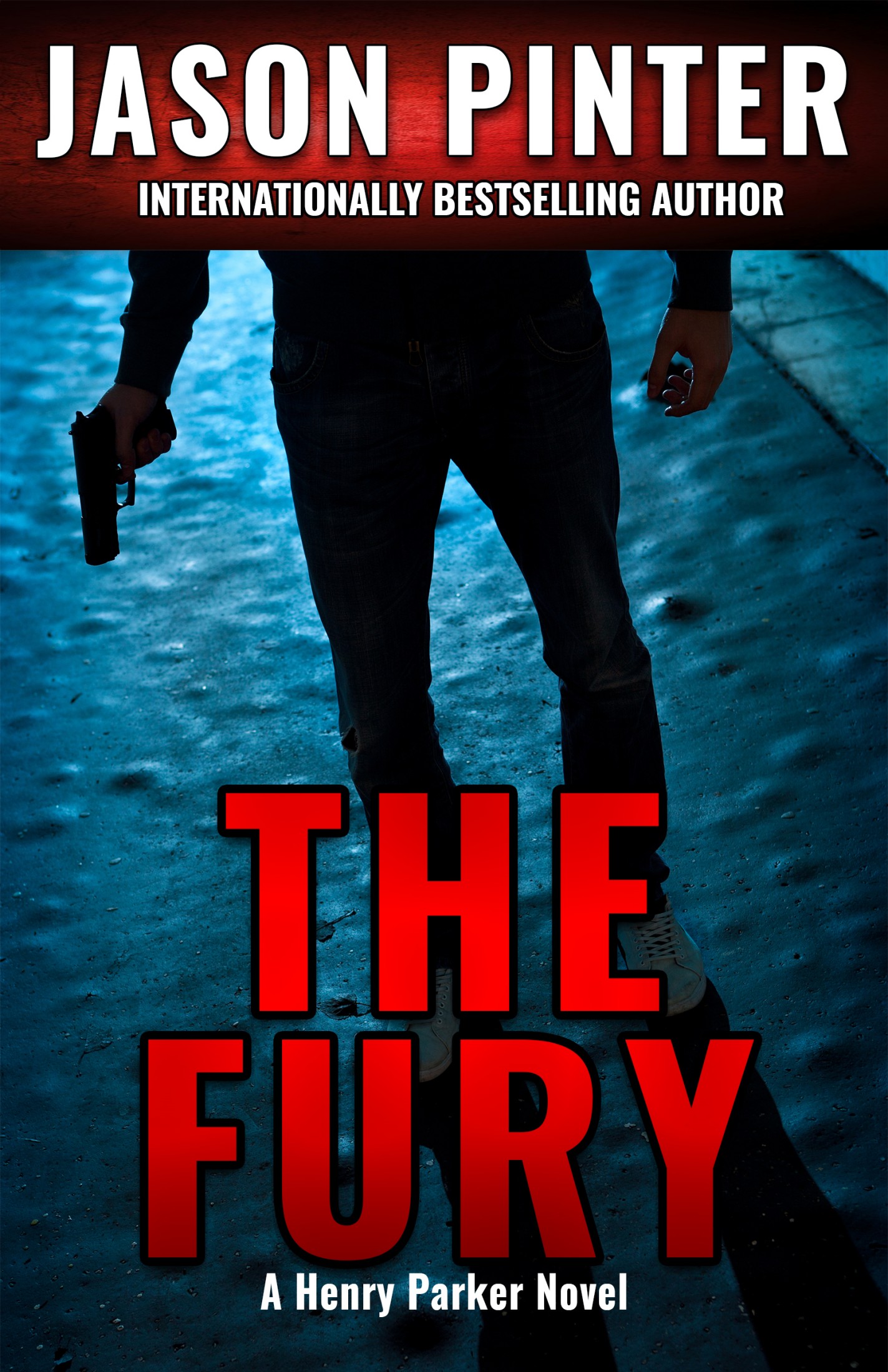 The Fury