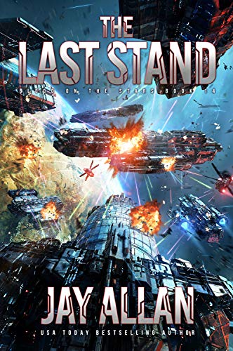 The Last Stand